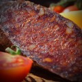 Pikantny przysmak z mangalicy