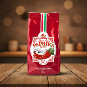 Papryka węgierska mielona słodka 500g