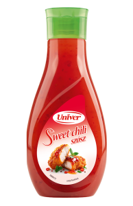 Chili szósz edes 500g - słodki sos chili