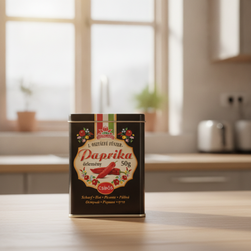Papryka-węgierska-mielona-pikantna-w-metalowym-pudełku-zdobionym-50g-prezent