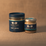 Węgierska cała gęsia wątróbka naturalna 70g - Premium Egesz Libamaj - natur