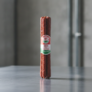 Węgierskie-snacki-krótkie-pikantne-140g---Snack-kolbász-csipös-sklep-kraków