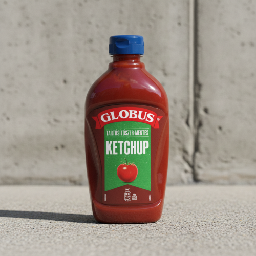 Unilever-Globus-ketchup-485g---Ketchup-łagodny-485g-węgierski-ketchup-słodki