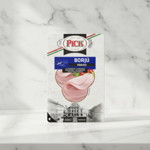 Węgierska mortadela cielęca 100g - Pick Borju parizsi
