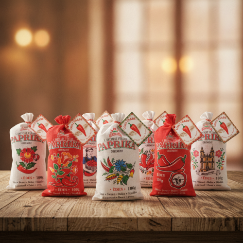 Papryka-węgierska-mielona-słodka-w-worku-lnianym-100g-prezent-z-węgier