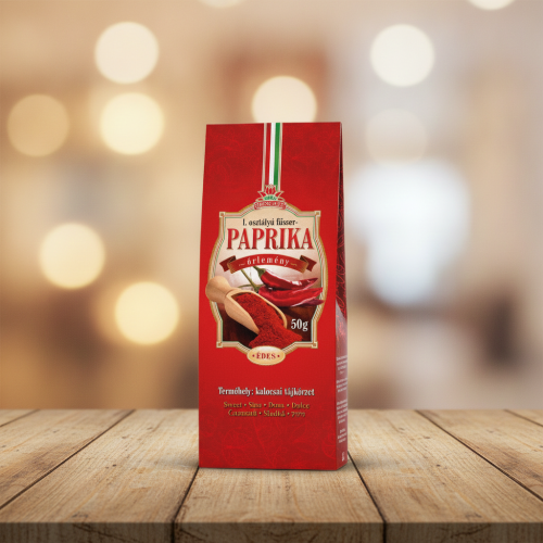 Papryka-węgierska-mielona-słodka-opakowanie-karton-50g