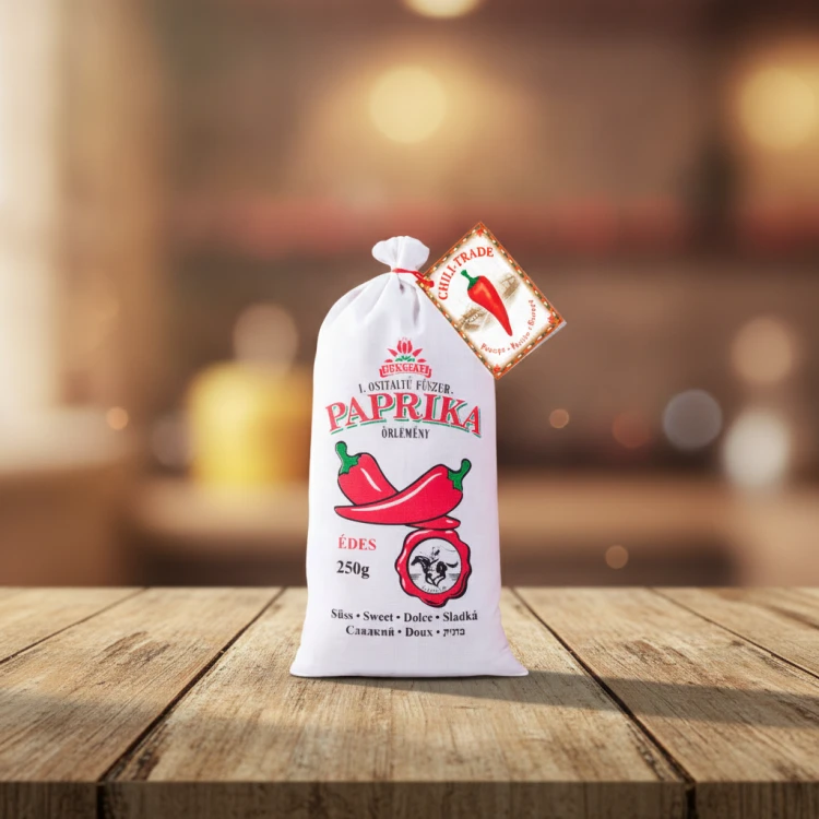 Papryka-węgierska-mielona-słodka-w-worku-lnianym-250g-prezent-z-węgierskich-wakacji