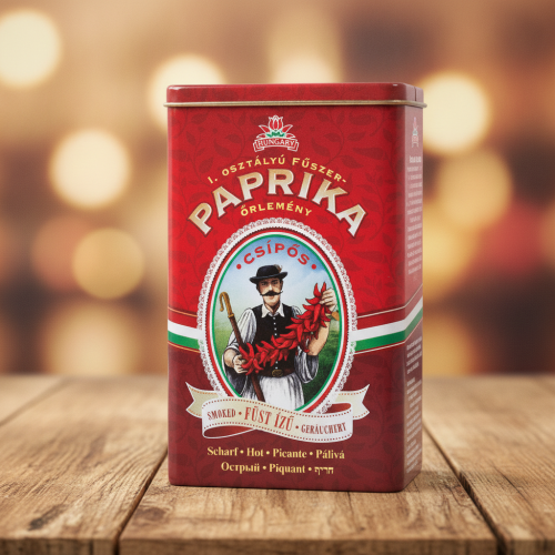 Papryka-węgierska-wędzona-mielona-pikantna-w-metalowym-pojemniku-50g-dobry-prezent