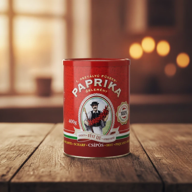 Papryka-wędzona-węgierska-mielona-pikantna-400g-w-dozowniku