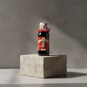 Węgierski olej paprykowy słodki 100ml