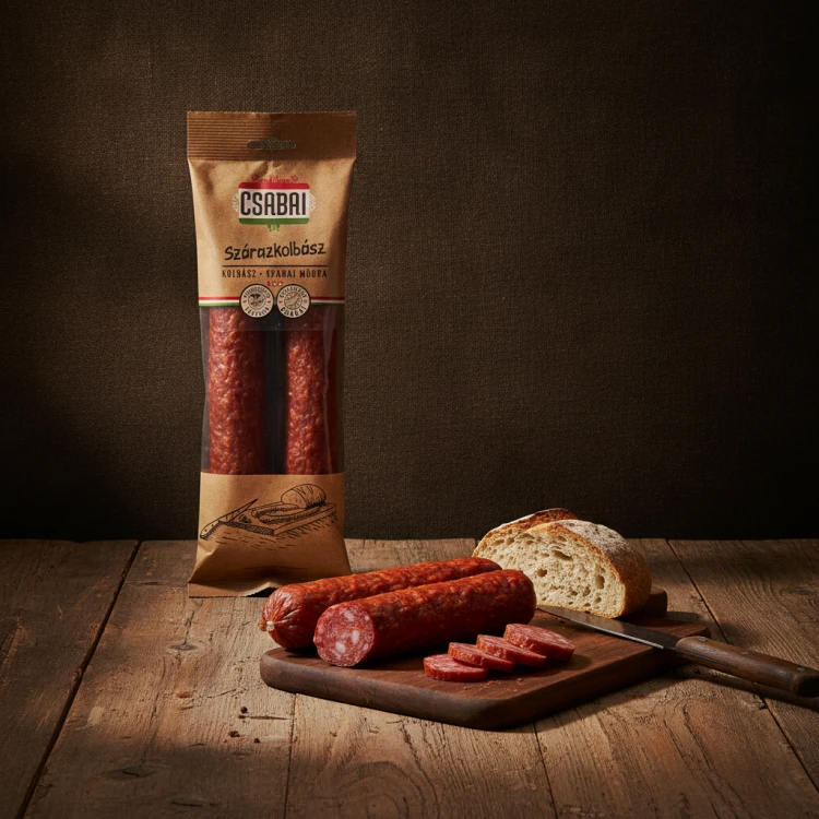 Węgierska-kiełbasa-suszona-250g---Csabai-szarazkolbasz