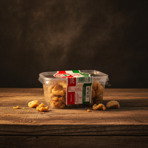Étkezési-tepertő-dobozos-250g---węgierskie-skwarki-wieprzowe-naturalne