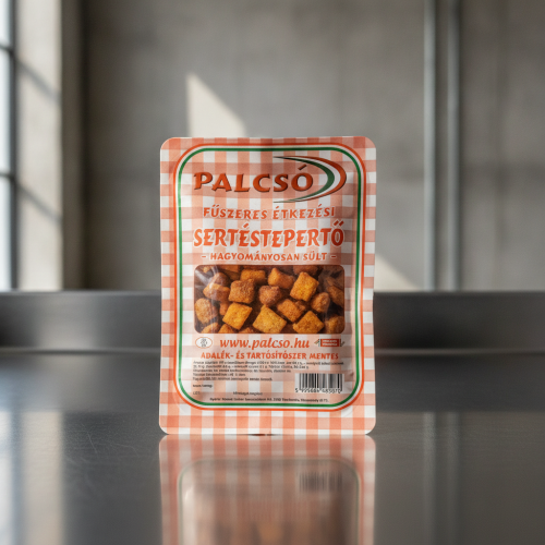 Palcsó-Fuszeres-Étkezési-tepertő---skwarki-wieprzowe-paprykowane-200g