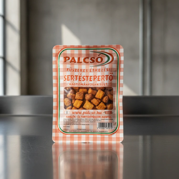 Palcsó-Fuszeres-Étkezési-tepertő---skwarki-wieprzowe-paprykowane-200g
