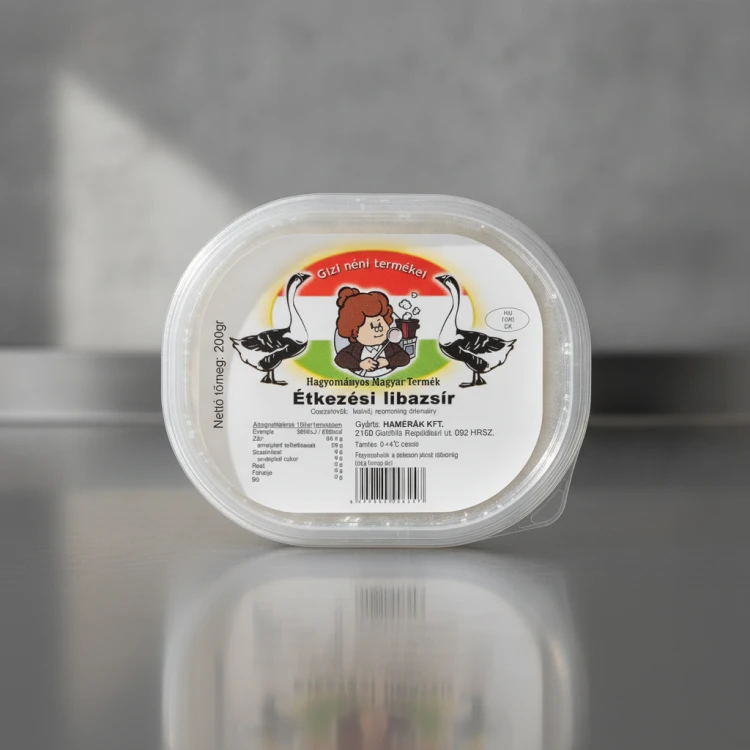 Węgierski-smalec-z-gęsi---Gizi-néni-libazsír-200g