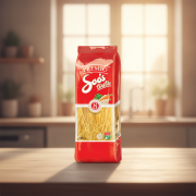 Węgierski makaron-8-jajeczny-CERNAMETELT-cienka-nitka