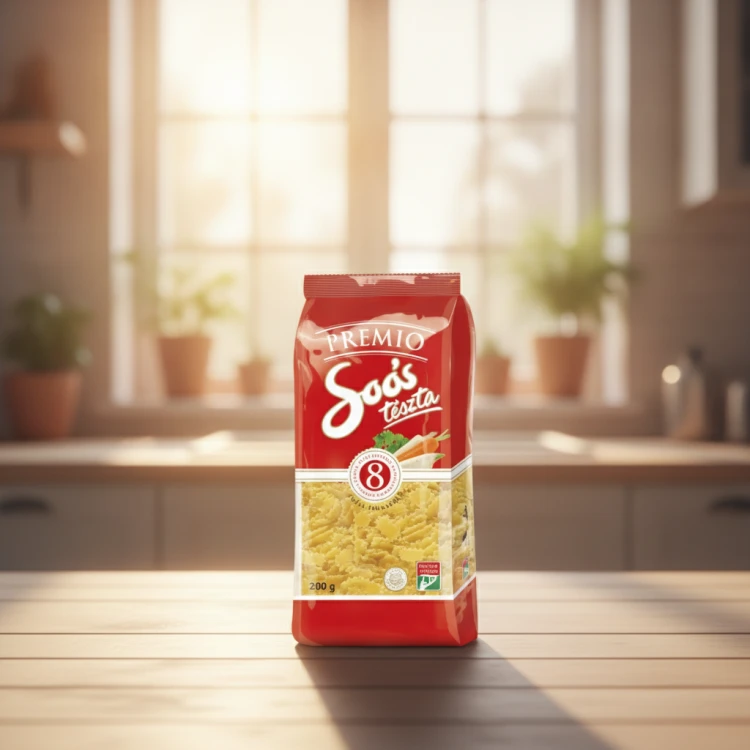 Węgierski-Makaron-8-jajeczny-EPERLEVEL-liść-truskawki