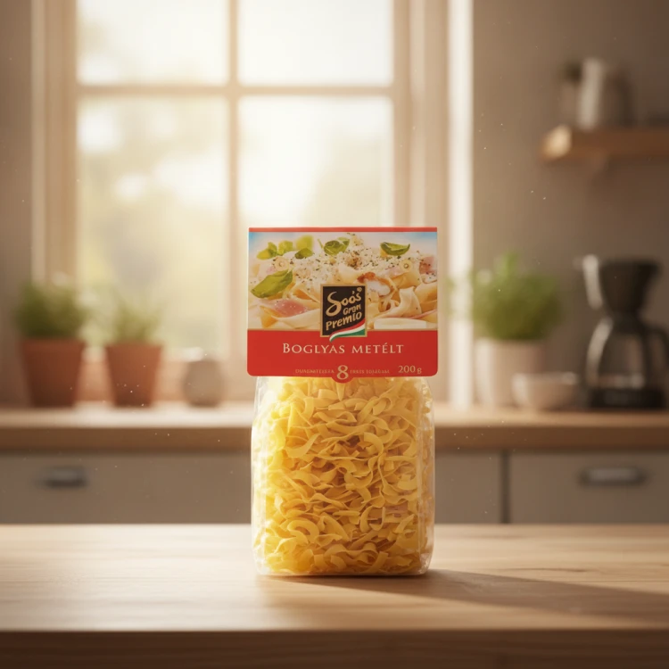 Węgierski-makaron-premium-8-jajeczny-z-pszenicy-Durum-BOGLYAS-METLELT---krótka-wstążka-delikatesy-kraków