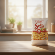 Węgierski-Makaron-4-jajeczny-Kagylo---muszelka-sklep-węgierski-kraków