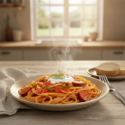 Węgierski-Makaron-4-jajeczny-Spagetti