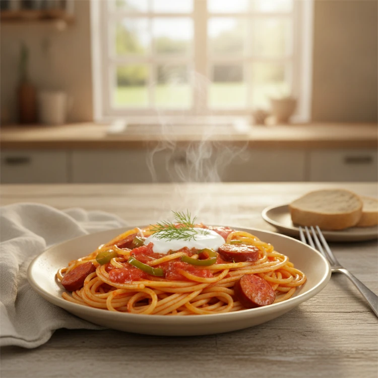 Węgierski-Makaron-4-jajeczny-Spagetti