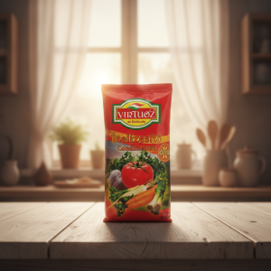 Przyprawa węgierska (vegeta) - Virtuoz ételizesitő 1kg