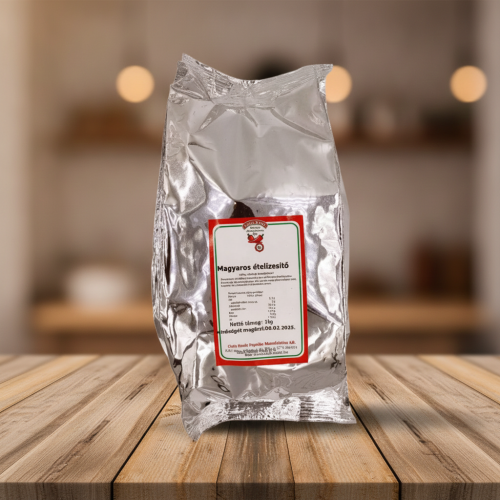 Węgierska przyprawa warzywna Magyaros ételízesítő 1kg Chili-Trade