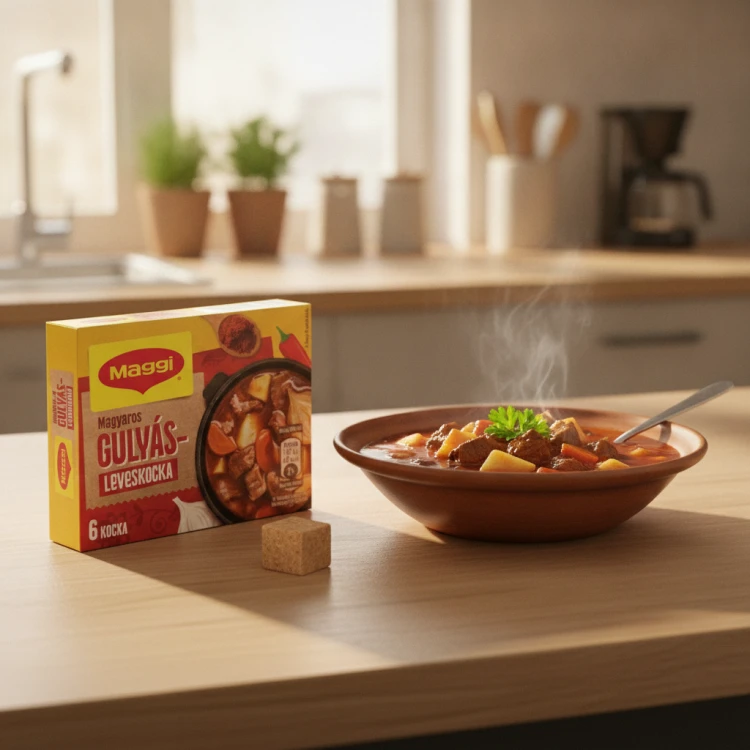 Węgierska-kostka-do-zupy-gulaszowej---Maggi-Magyaros-Gulyásleveskocka