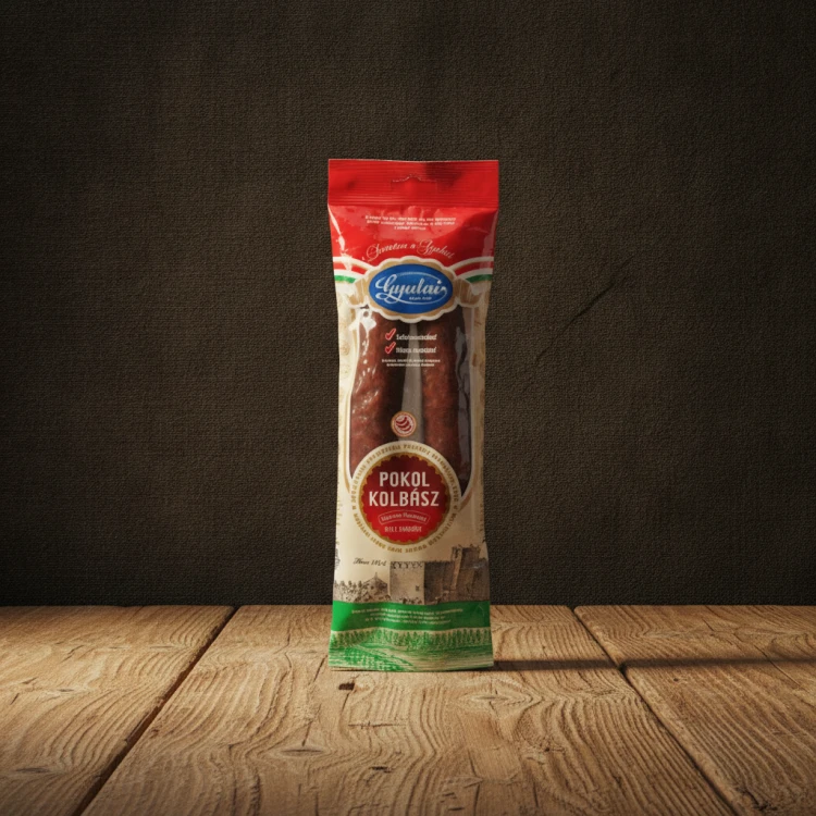 Węgierska-kiełbasa-Gyulai-_piekielna_-250g---Gyulai-Pokol-kolbasz