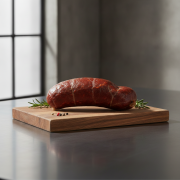 Węgierskie-salami-domowe-z-Mangalicy-700g---Mangalica-háziszalámi