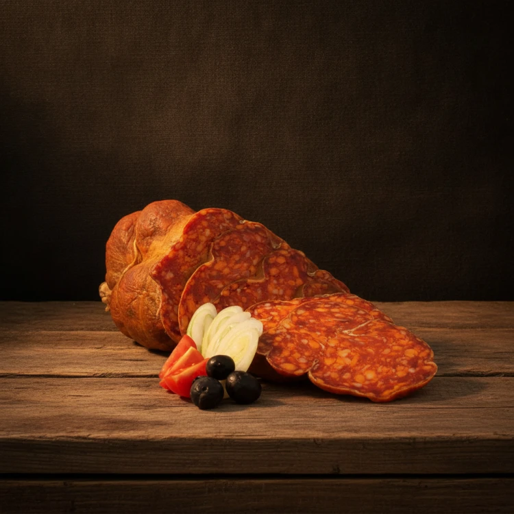 Węgierski-Kulen-z-mięsa-Mangalicy---Mangalica-kulen-800g-wegierskie-specjały-kraków
