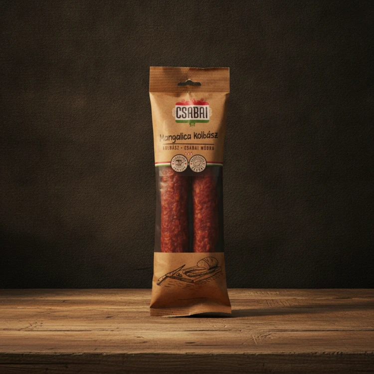 Węgierska-kiełbasa-suszona-z-mangalicy---Csabai-Mangalica-kolbasz-200g