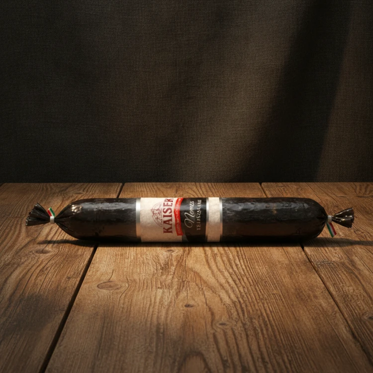 Węgierskie-salami-klasyczne-zimowe-Kaiser-900g---Kaiser-nemes-teliszalami
