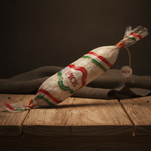 Węgierskie Salami Pick - teliszalami turista 400g