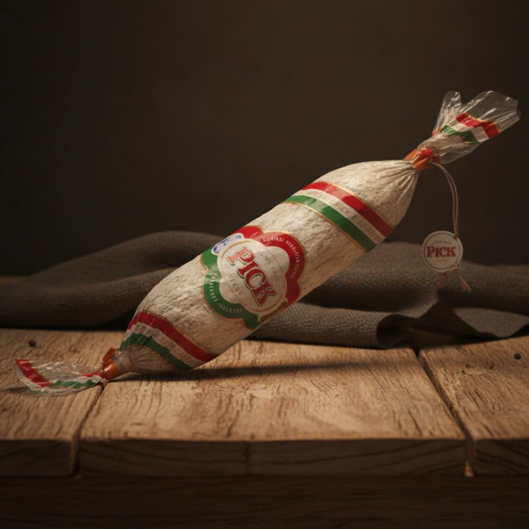 Węgierskie-Salami-Pick---teliszalami-turista-400g-kraków-węgierskie-specjały