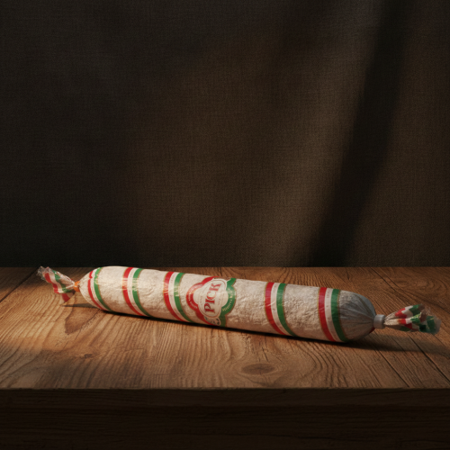 Węgierskie salami zimowe PICK Téliszalámi 800g