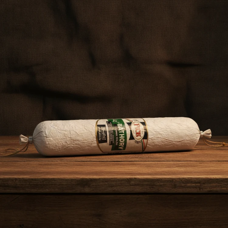 Węgierskie-salami-Batory-klasyczne-600g---Pick-Báthory-csemege-szalami