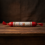 Węgierskie salami PICK Rákóczi paprykowe łagodne 800g cała sztuka