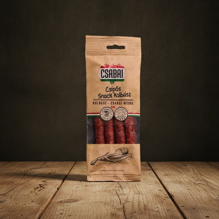 Węgierskie-snacki-pikantne-100g---Csabai-snack-csipos