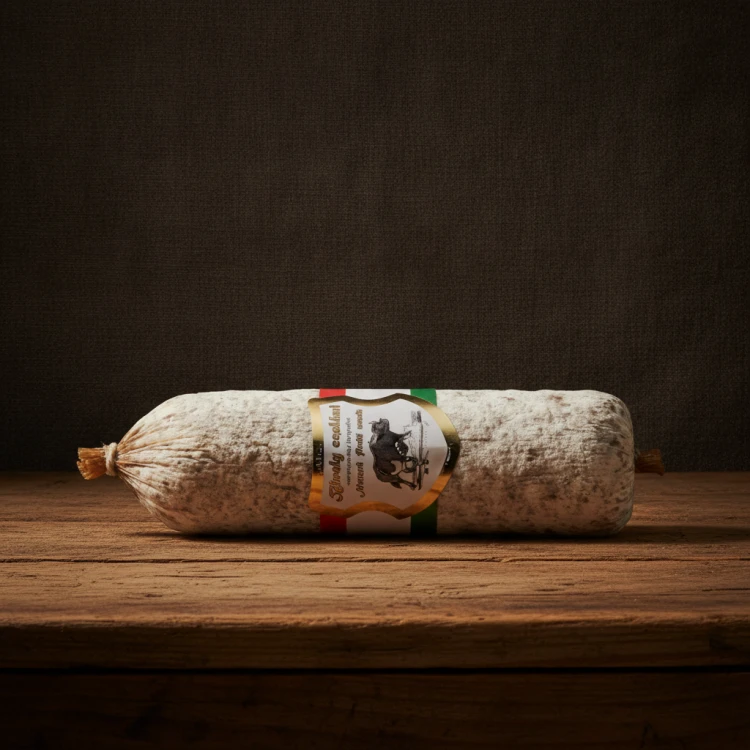 Węgierskie-Salami-w-białej-pleśni-z-Szarego-bydła-450g---Szurkemarha-nemespenesz-szalami
