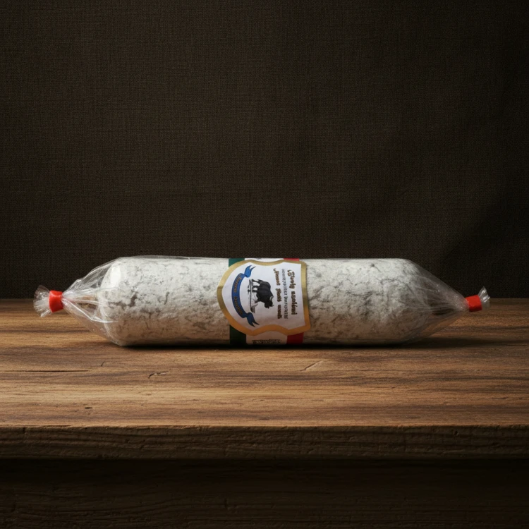 Węgierskie-Salami-w-białej-pleśni-z-Szarego-bydła-450g---Szurkemarha-nemespenesz-szalámi-kraków
