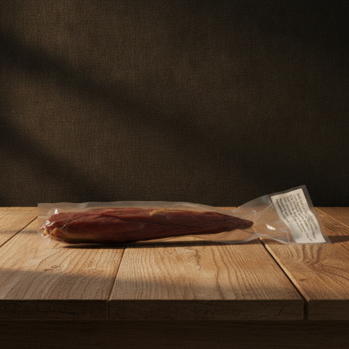 Węgierska polędwiczka podpalana z Mangalicy 300g