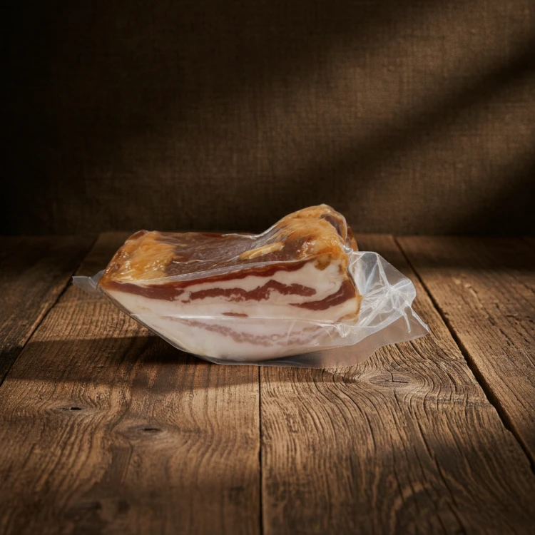 Wędzony-boczek-cesarski-z-mangalicy-500g---Fűstölt-mangalica-császárszalonna