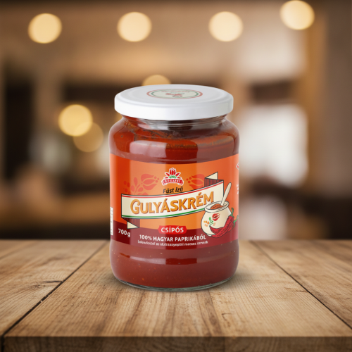 Węgierska-pasta-gulaszowa-pikantna-wędzona-700g---Fűst-izű-gulyas-krem-csipös