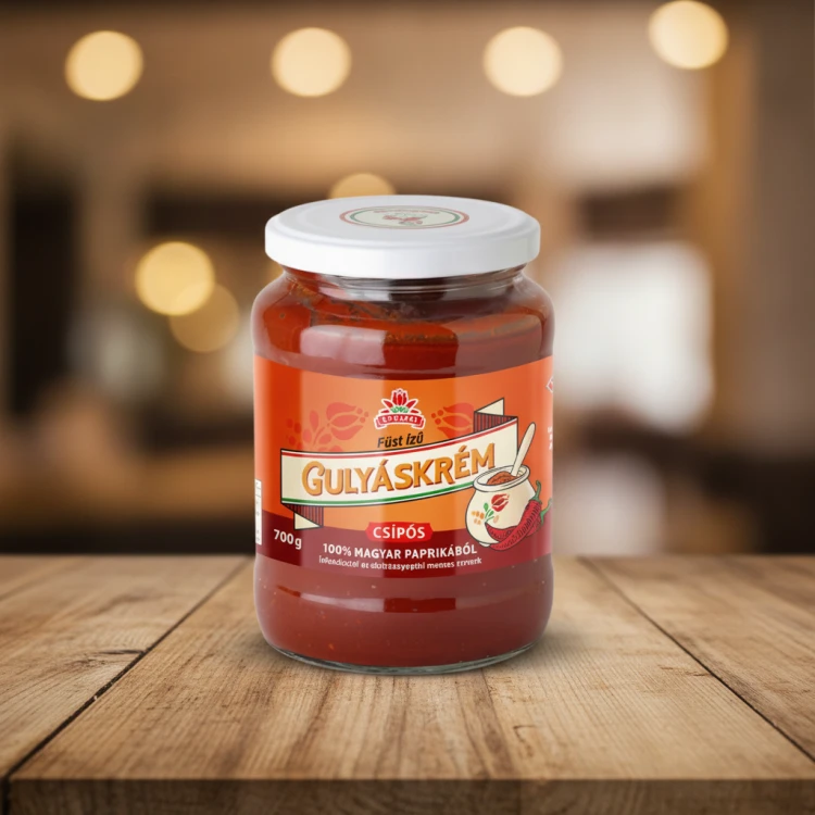 Węgierska-pasta-gulaszowa-pikantna-wędzona-700g---Fűst-izű-gulyas-krem-csipös