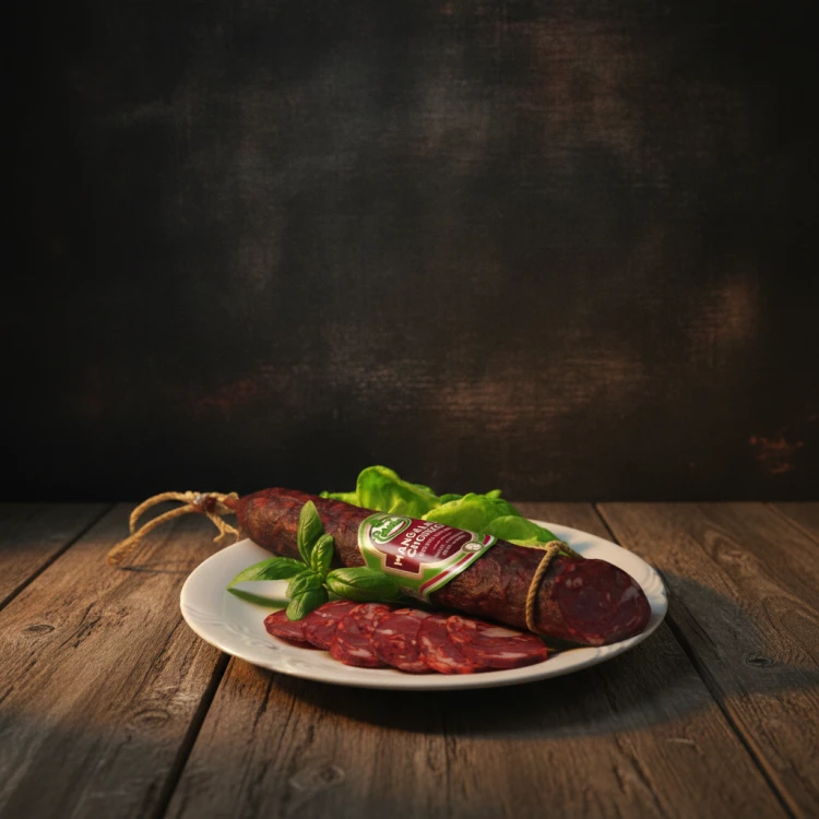 Mangalica-Chorizó---mangalica-chorizo-250g-sklep-kraków
