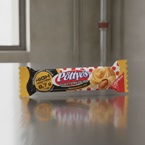 Pöttyös-Protein-Rudi-mogyoróvajas---batoniki-turo-rudi-proteinowe-masło-orzechowe-5x51g