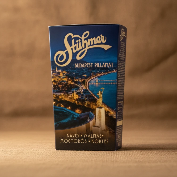 Deser-czekoladowy-4-smaki---Pillanat-desszert-Budapest-Trapéz-160g
