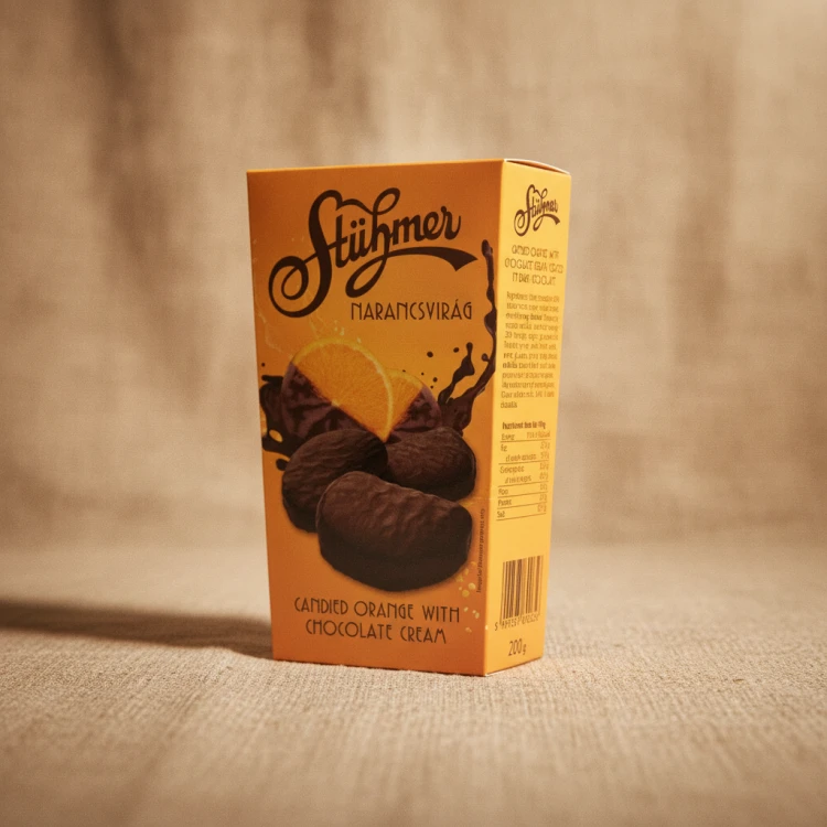 Węgierski-Deser-kwiat-pomarańczy---Narancsvirág-200g-pomarańcza-kandyzowana-w-gorzkiej-czekoladzie