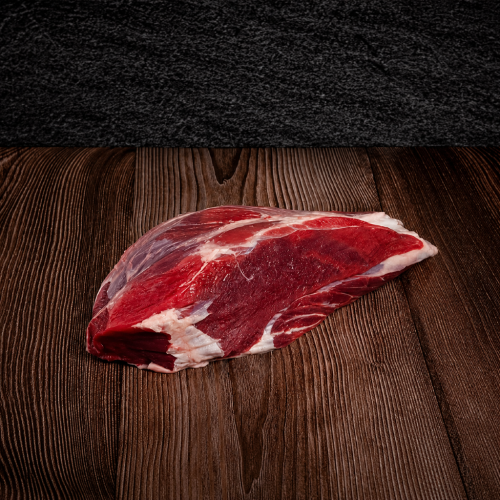 Węgierska goleń z szarego bydła Szürkemarha 1kg
